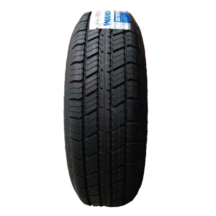 205/75r14+  14*5/14*5.5鋼圈