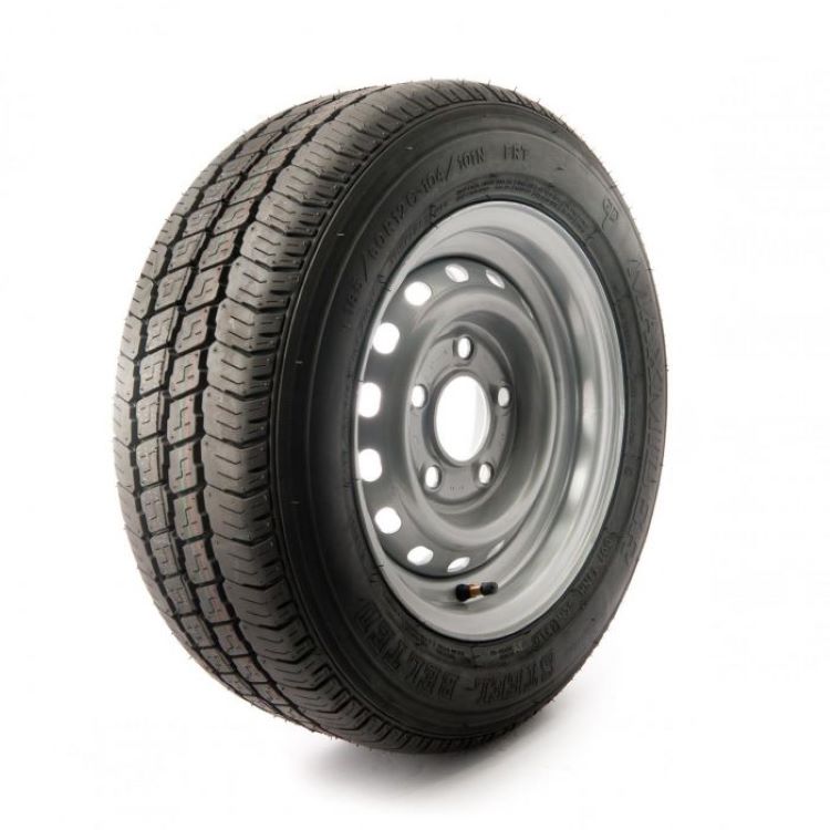 185/60 R12C, 5 on 112mm PCD wheel assembly.jpg