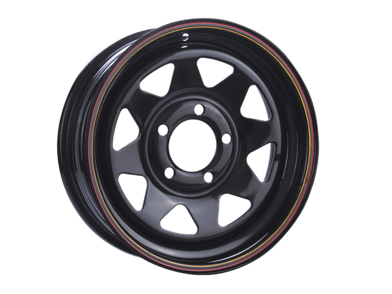 trailer rim with sunraysia 12''13''14''15''16''